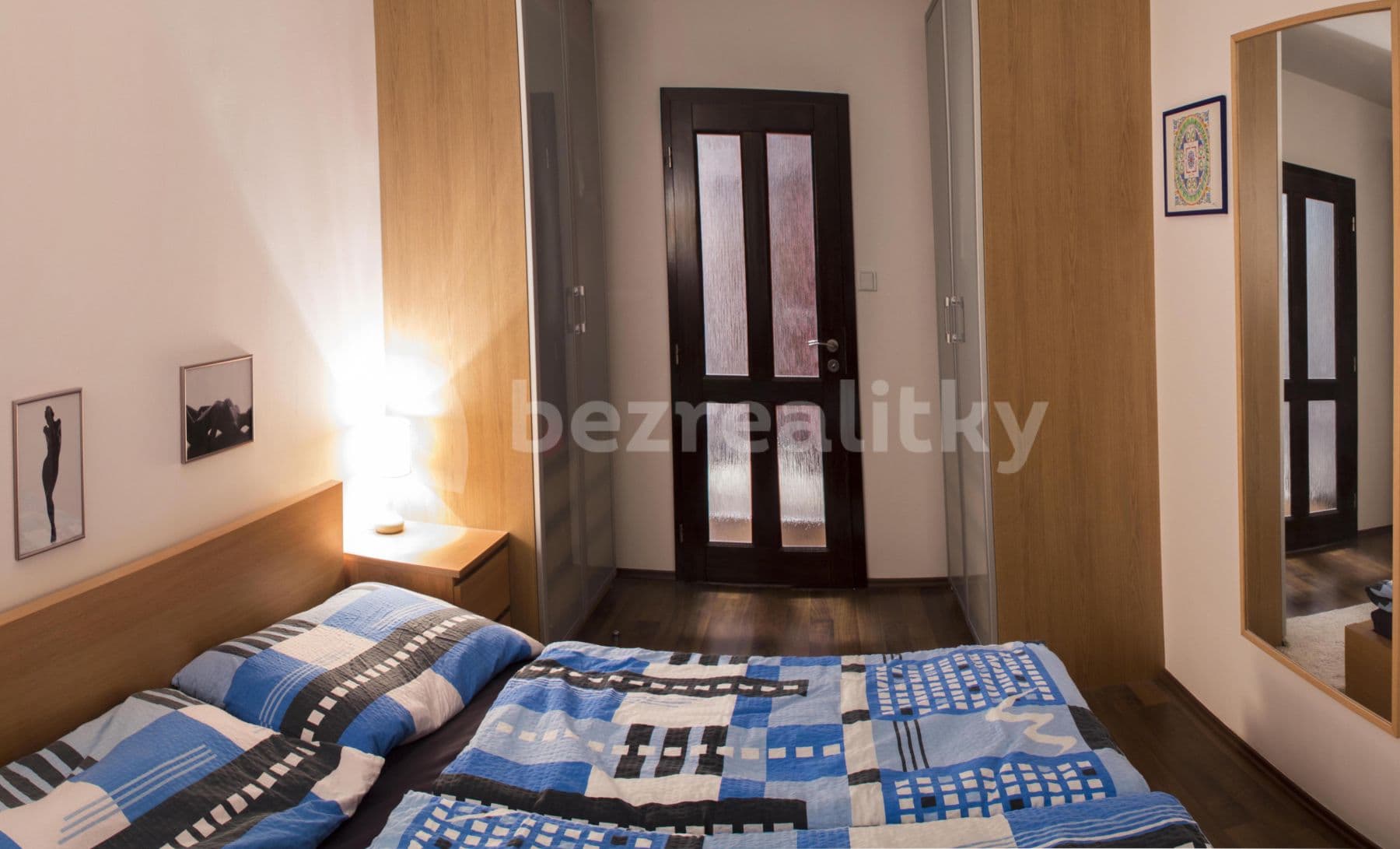 Pronájem bytu 2+kk 45 m², Pšenčíkova, Praha, Praha Pronájem bytu 2+kk 45 m², Pšenčíkova, Praha, Praha