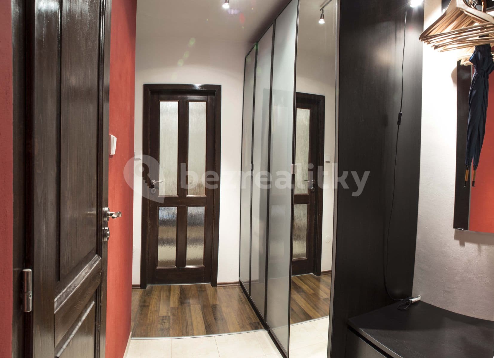 Pronájem bytu 2+kk 45 m², Pšenčíkova, Praha, Praha Pronájem bytu 2+kk 45 m², Pšenčíkova, Praha, Praha