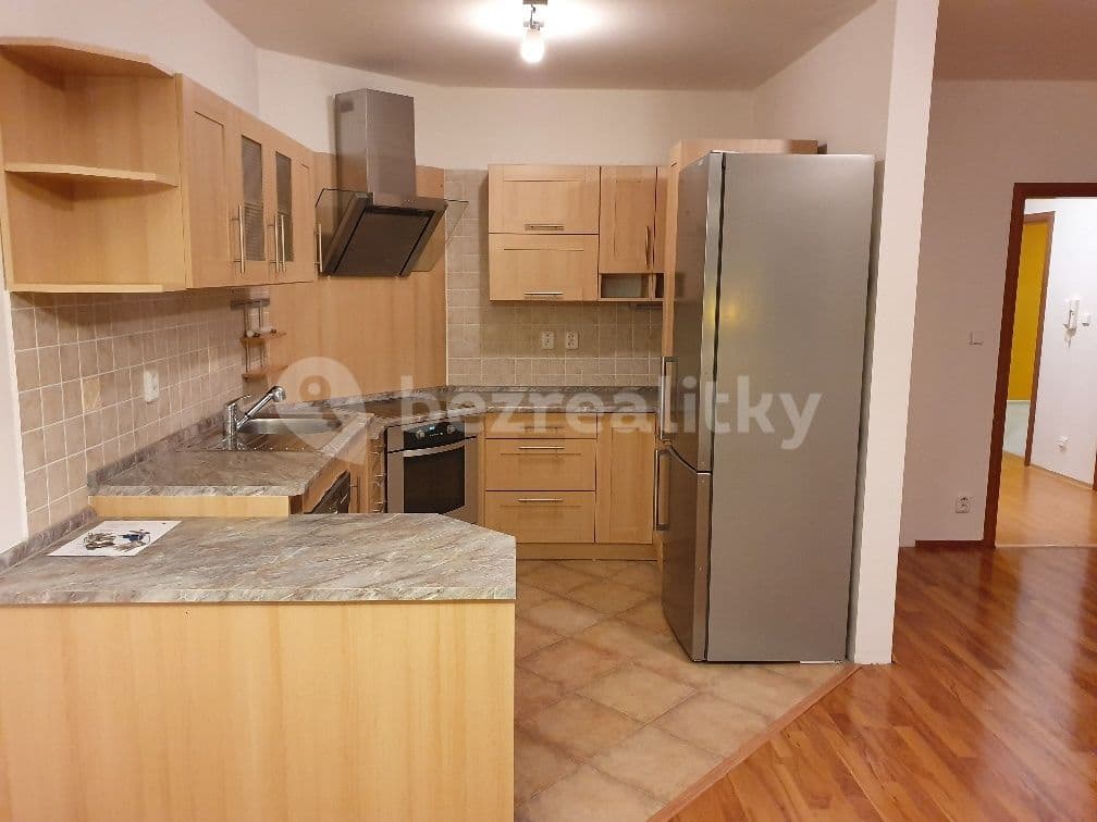 Pronájem bytu 3+kk 83 m², Za Sídlištěm, Dolní Břežany, Středočeský kraj Pronájem bytu 3+kk 83 m², Za Sídlištěm, Dolní Břežany, Středočeský kraj