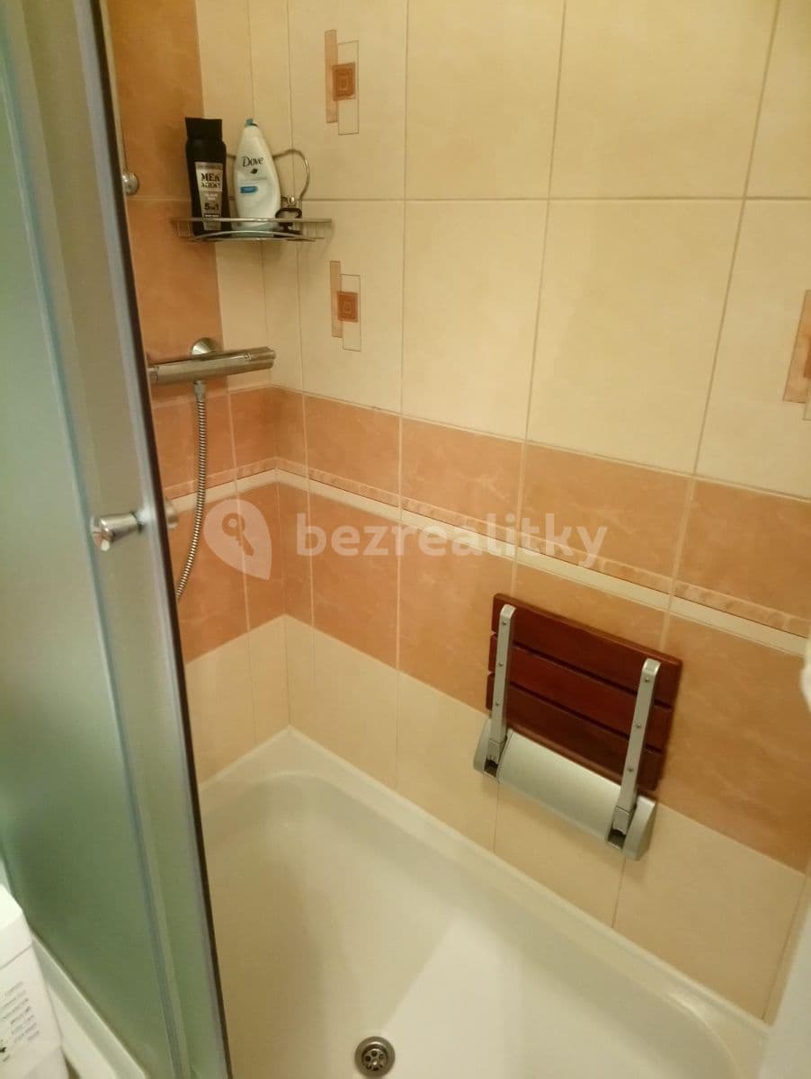 Pronájem bytu 2+1 65 m², Bezručova, Bílovec, Moravskoslezský kraj Pronájem bytu 2+1 65 m², Bezručova, Bílovec, Moravskoslezský kraj