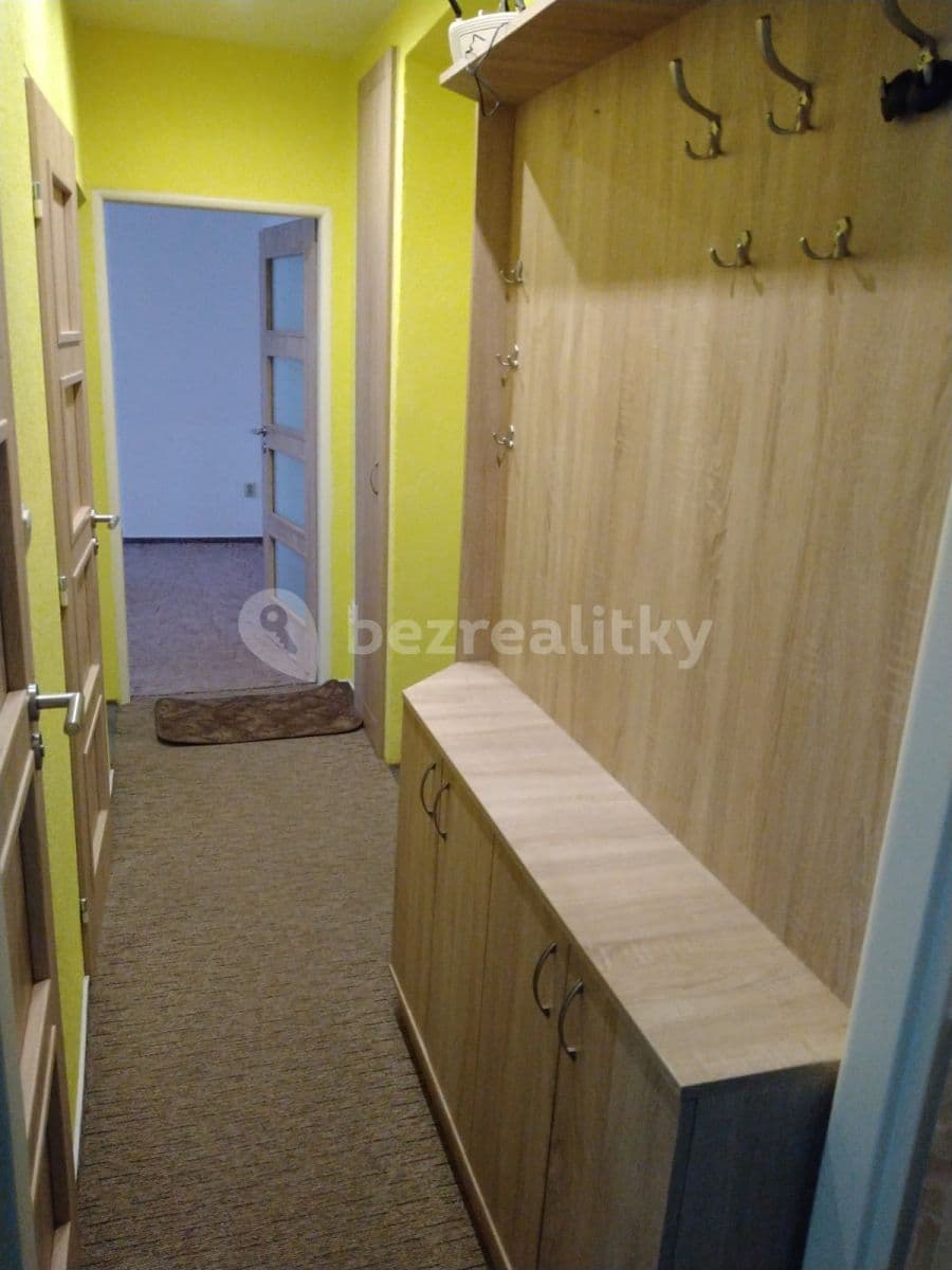 Pronájem bytu 2+1 65 m², Bezručova, Bílovec, Moravskoslezský kraj Pronájem bytu 2+1 65 m², Bezručova, Bílovec, Moravskoslezský kraj
