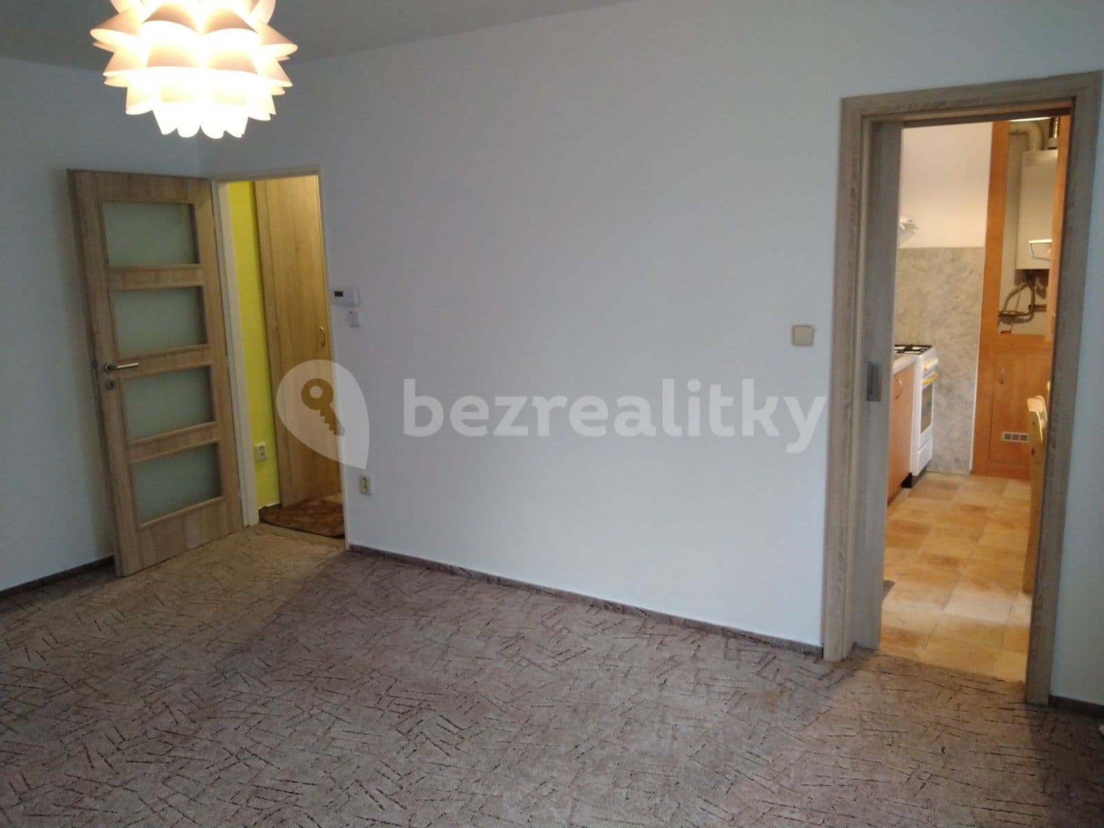 Pronájem bytu 2+1 65 m², Bezručova, Bílovec, Moravskoslezský kraj Pronájem bytu 2+1 65 m², Bezručova, Bílovec, Moravskoslezský kraj