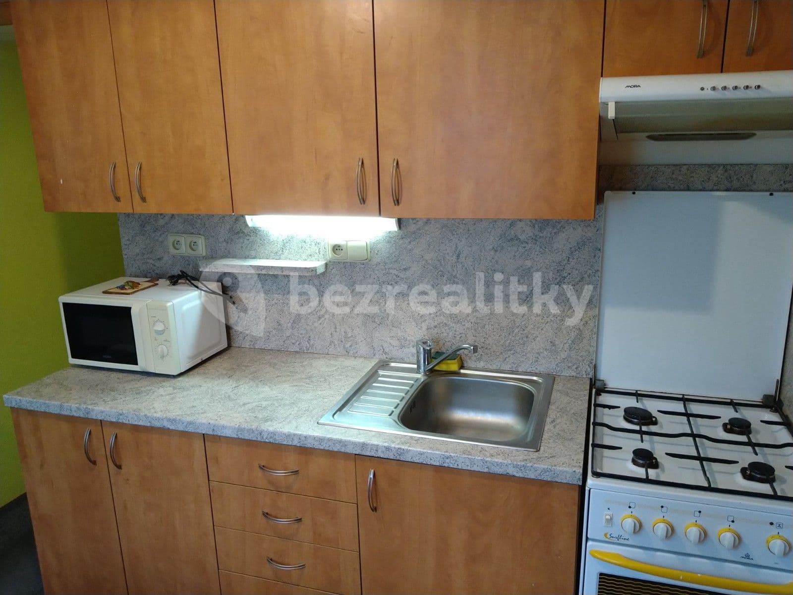 Pronájem bytu 2+1 65 m², Bezručova, Bílovec, Moravskoslezský kraj Pronájem bytu 2+1 65 m², Bezručova, Bílovec, Moravskoslezský kraj
