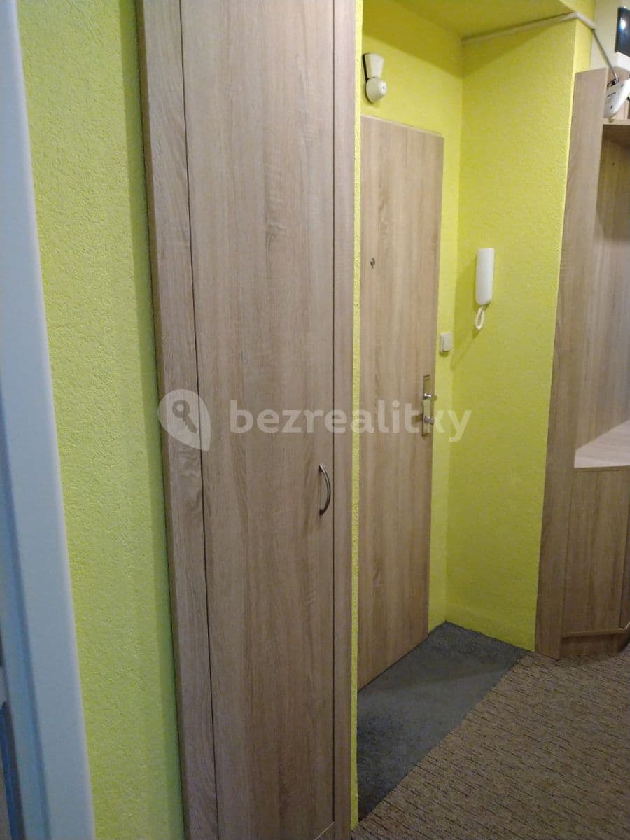 Pronájem bytu 2+1 65 m², Bezručova, Bílovec, Moravskoslezský kraj Pronájem bytu 2+1 65 m², Bezručova, Bílovec, Moravskoslezský kraj