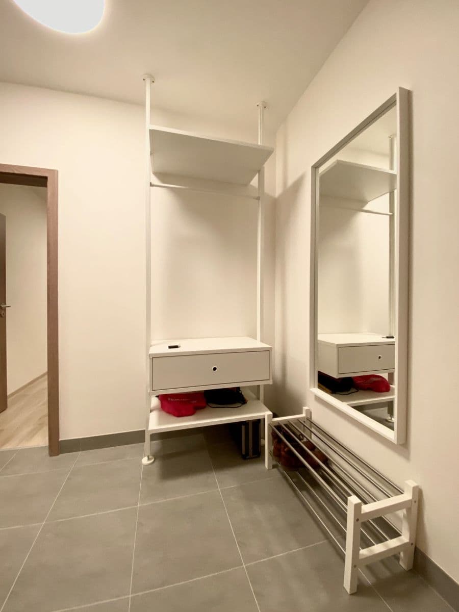 Pronájem bytu 3+kk 75 m², Tupolevova, Praha, Praha Pronájem bytu 3+kk 75 m², Tupolevova, Praha, Praha