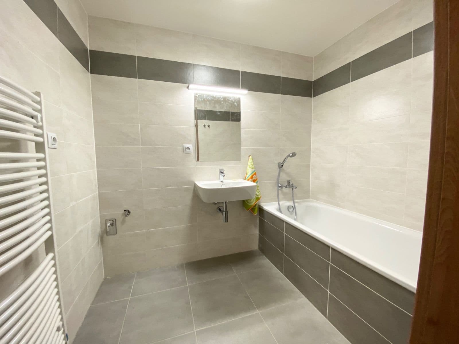 Pronájem bytu 3+kk 75 m², Tupolevova, Praha, Praha Pronájem bytu 3+kk 75 m², Tupolevova, Praha, Praha
