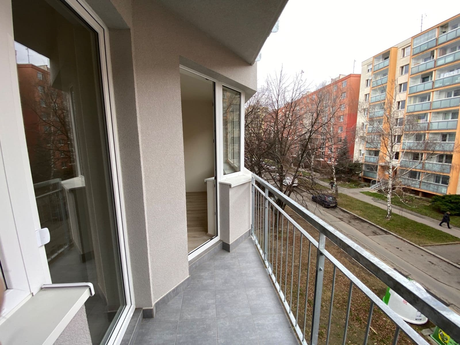 Pronájem bytu 3+kk 75 m², Tupolevova, Praha, Praha Pronájem bytu 3+kk 75 m², Tupolevova, Praha, Praha