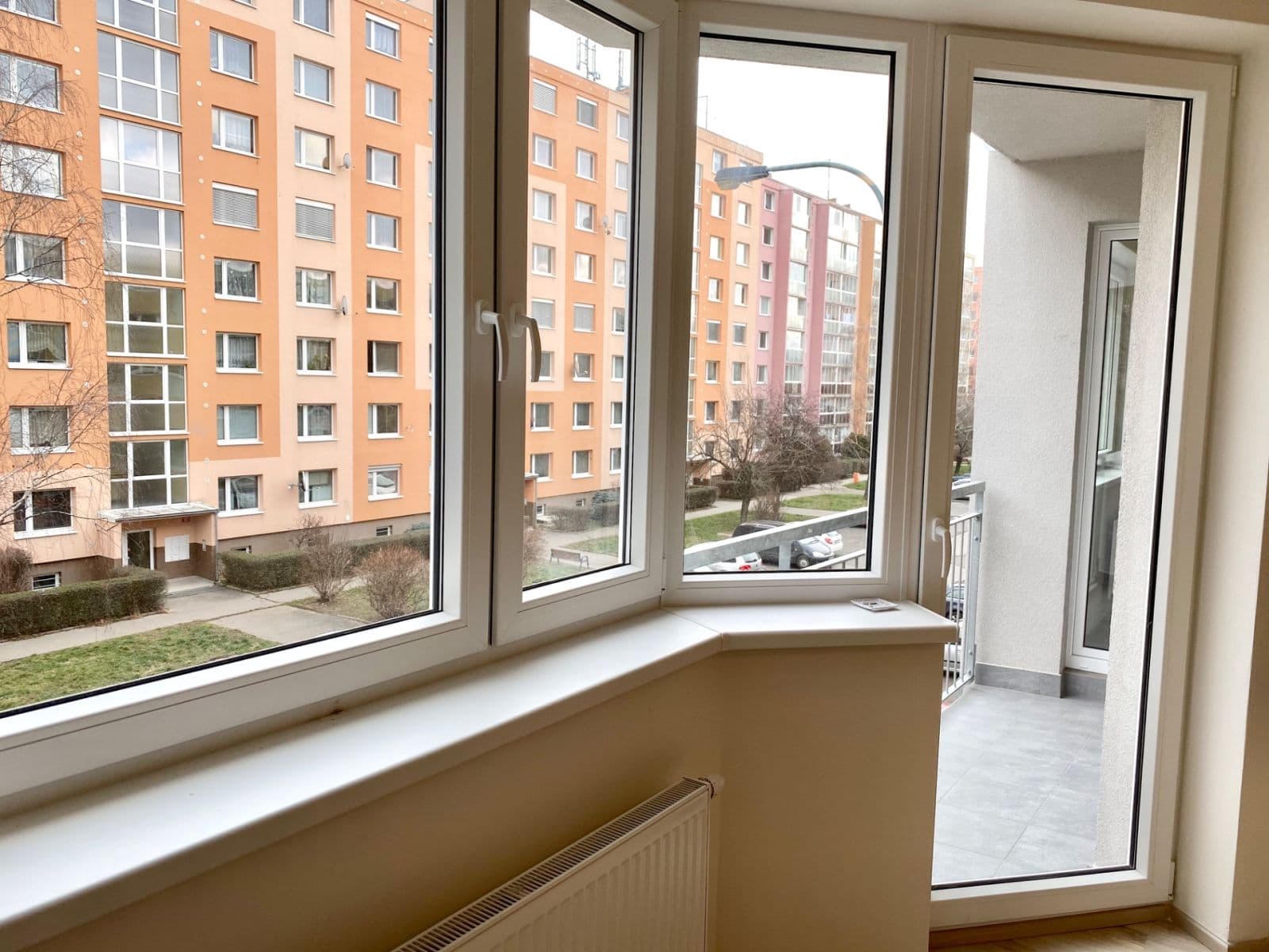 Pronájem bytu 3+kk 75 m², Tupolevova, Praha, Praha Pronájem bytu 3+kk 75 m², Tupolevova, Praha, Praha