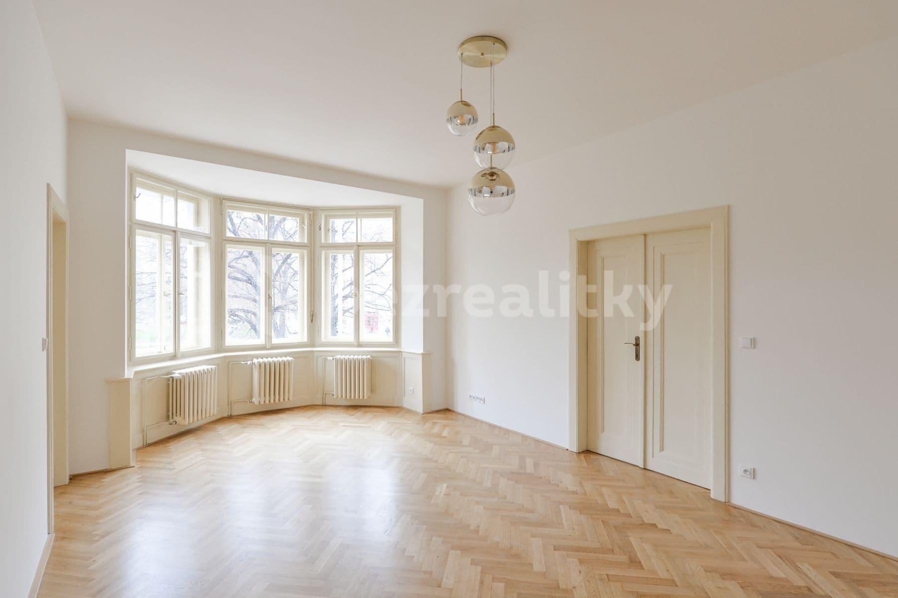 Pronájem bytu 3+1 103 m², Terronská, Praha, Praha Pronájem bytu 3+1 103 m², Terronská, Praha, Praha