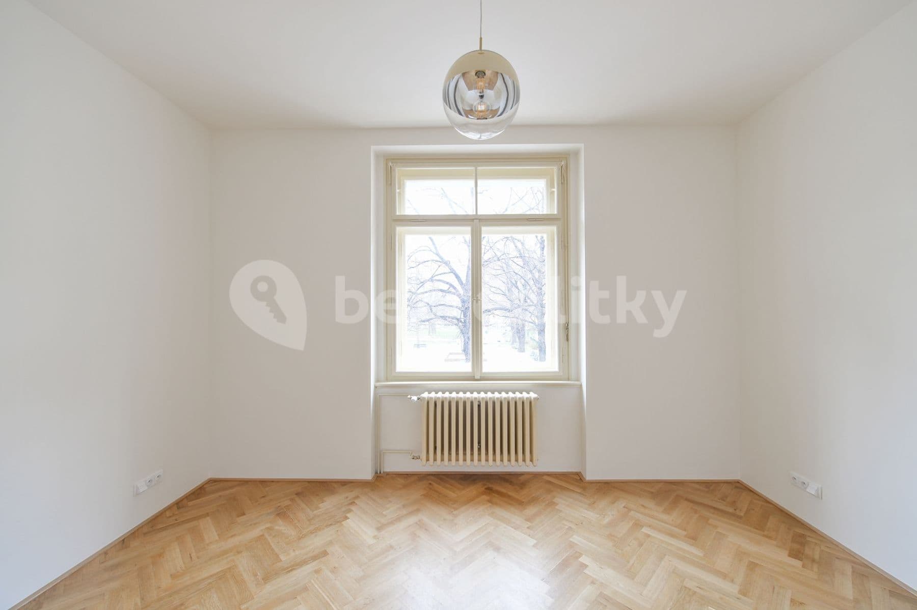 Pronájem bytu 3+1 103 m², Terronská, Praha, Praha Pronájem bytu 3+1 103 m², Terronská, Praha, Praha