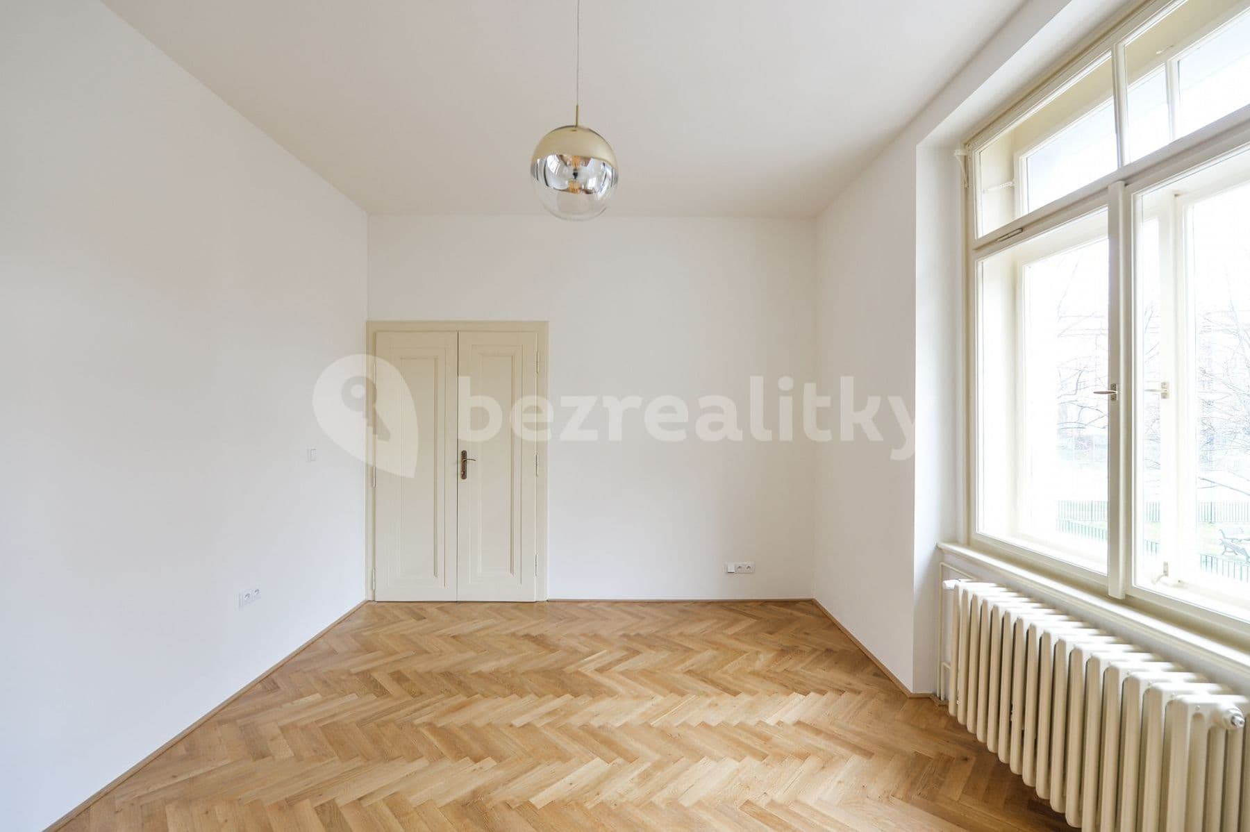 Pronájem bytu 3+1 103 m², Terronská, Praha, Praha Pronájem bytu 3+1 103 m², Terronská, Praha, Praha