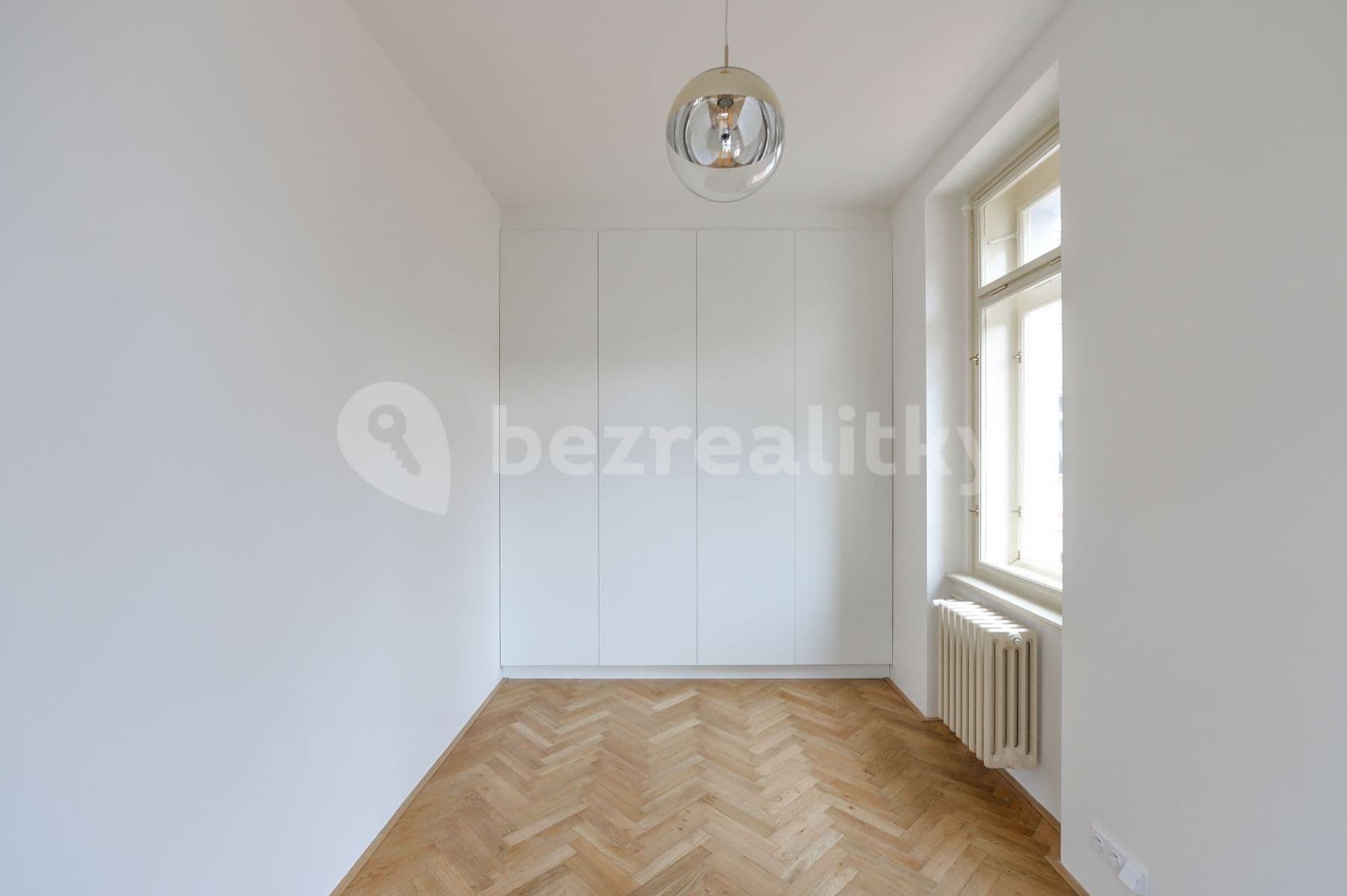 Pronájem bytu 3+1 103 m², Terronská, Praha, Praha Pronájem bytu 3+1 103 m², Terronská, Praha, Praha