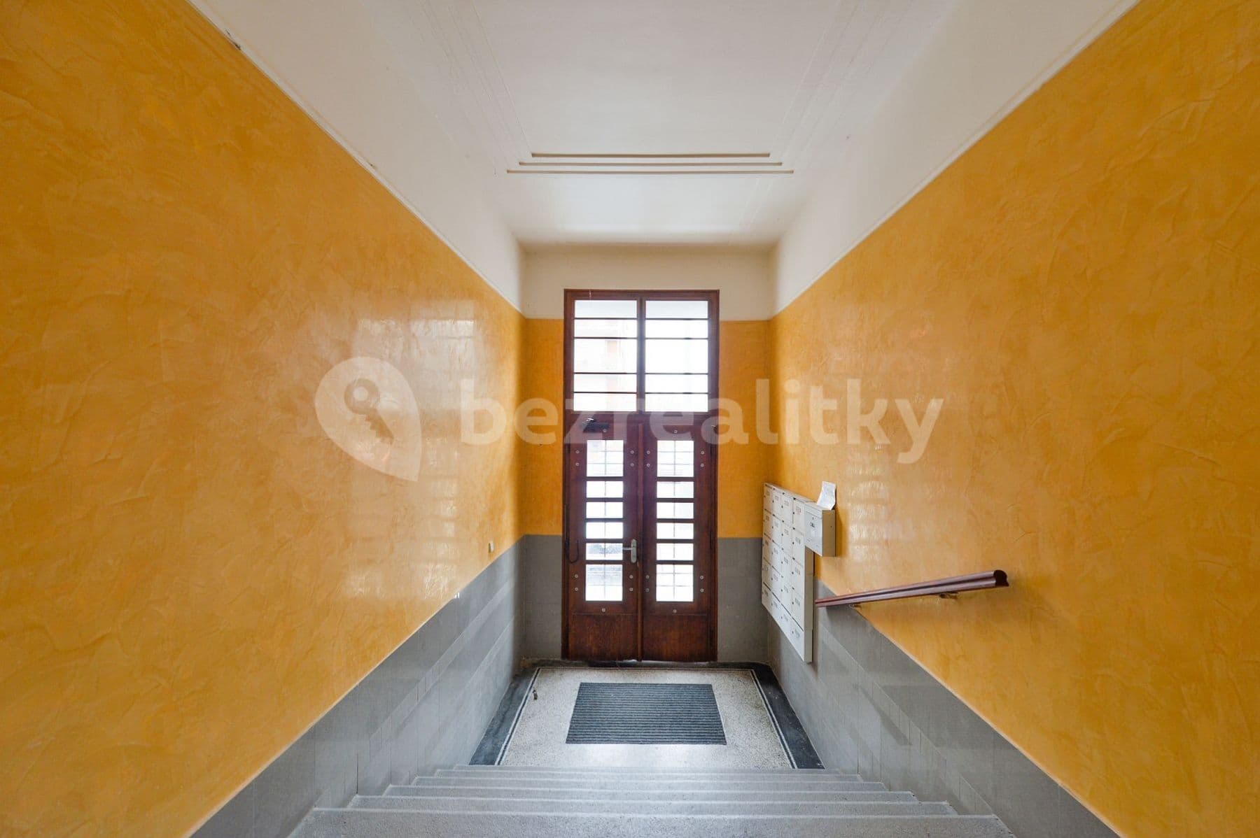 Pronájem bytu 3+1 103 m², Terronská, Praha, Praha Pronájem bytu 3+1 103 m², Terronská, Praha, Praha