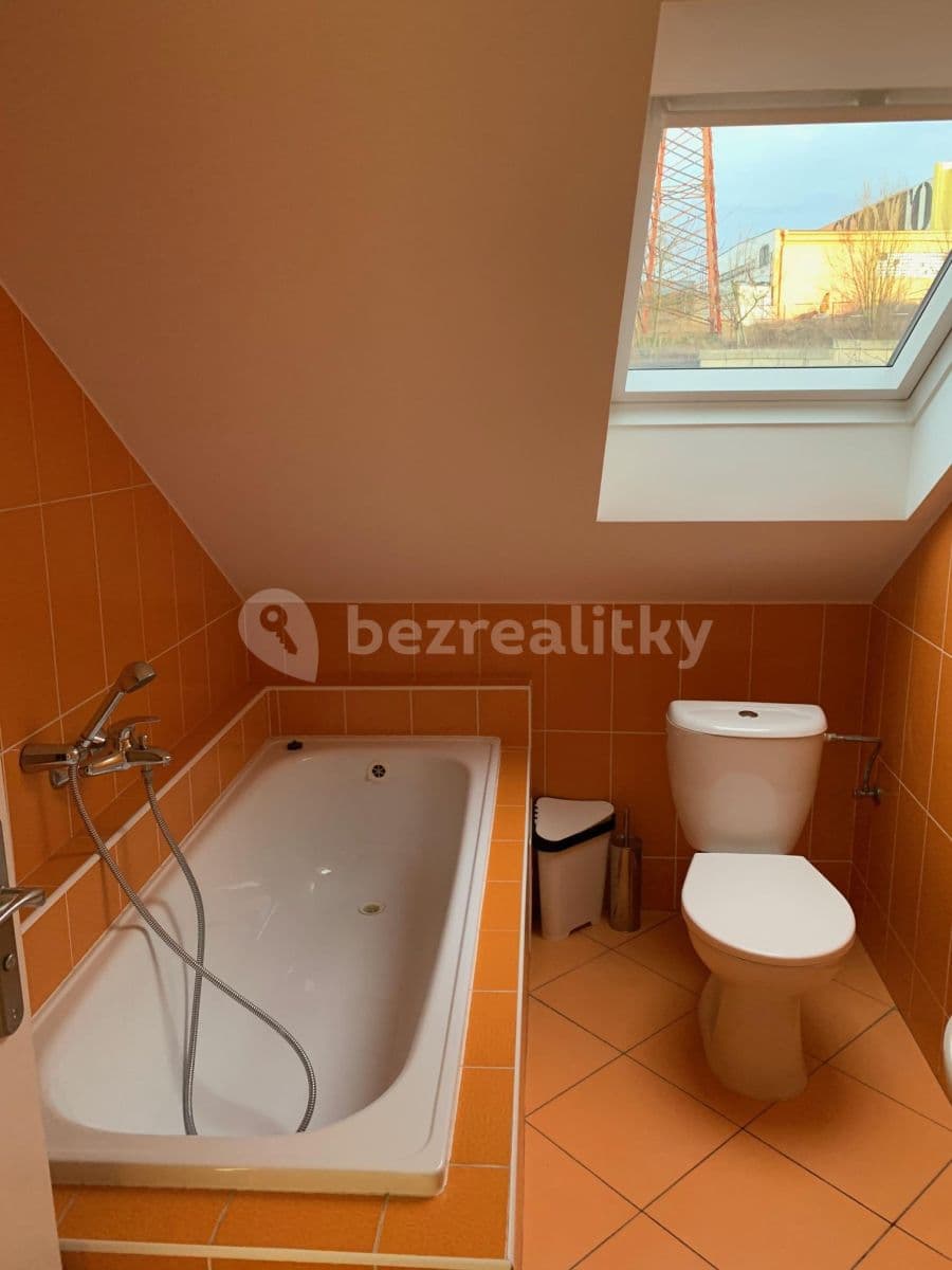 Pronájem bytu 3+kk 60 m², Jeremiášova, Praha, Praha Pronájem bytu 3+kk 60 m², Jeremiášova, Praha, Praha