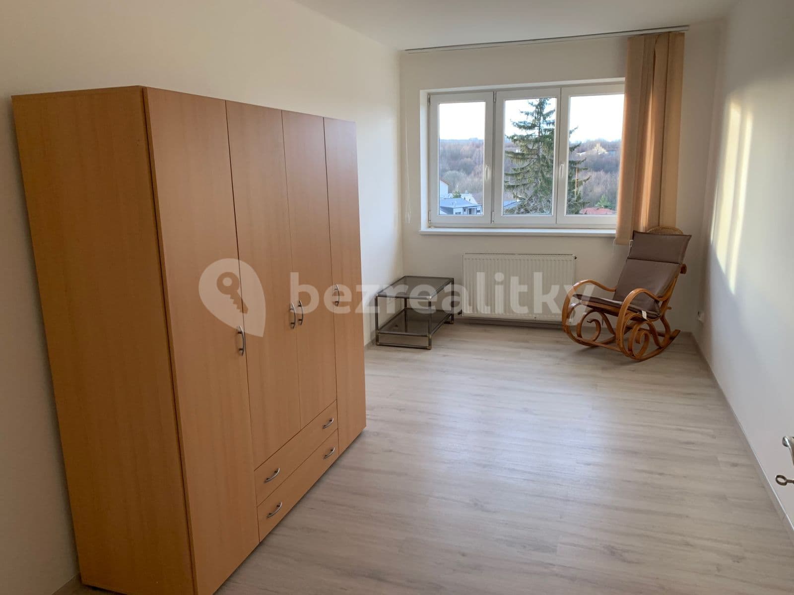 Pronájem bytu 3+kk 60 m², Jeremiášova, Praha, Praha Pronájem bytu 3+kk 60 m², Jeremiášova, Praha, Praha