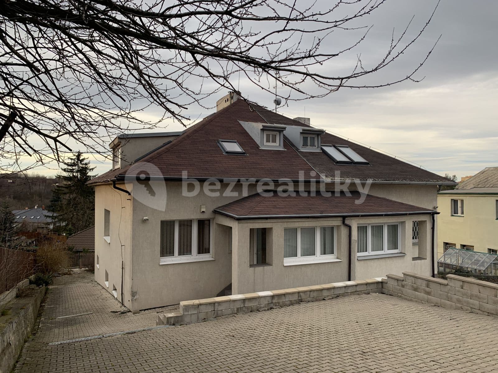 Pronájem bytu 3+kk 60 m², Jeremiášova, Praha, Praha Pronájem bytu 3+kk 60 m², Jeremiášova, Praha, Praha