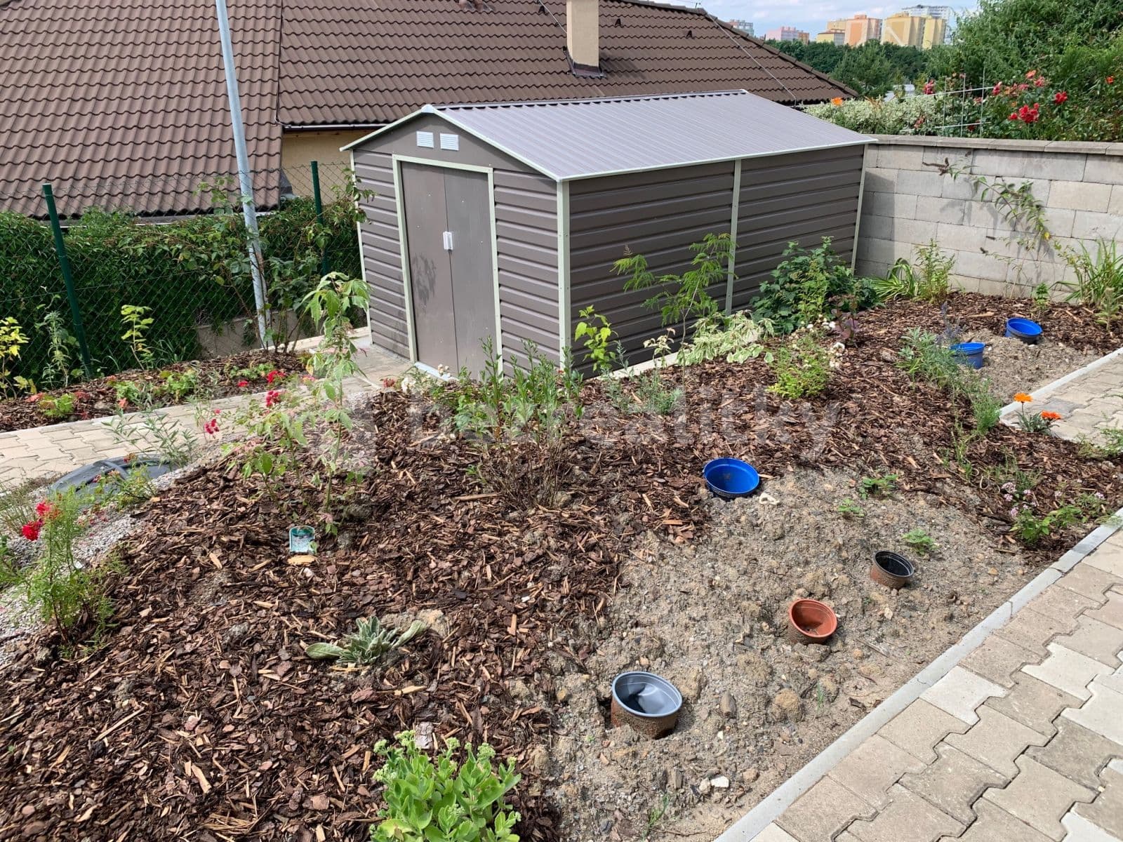 Pronájem bytu 3+kk 60 m², Jeremiášova, Praha, Praha Pronájem bytu 3+kk 60 m², Jeremiášova, Praha, Praha
