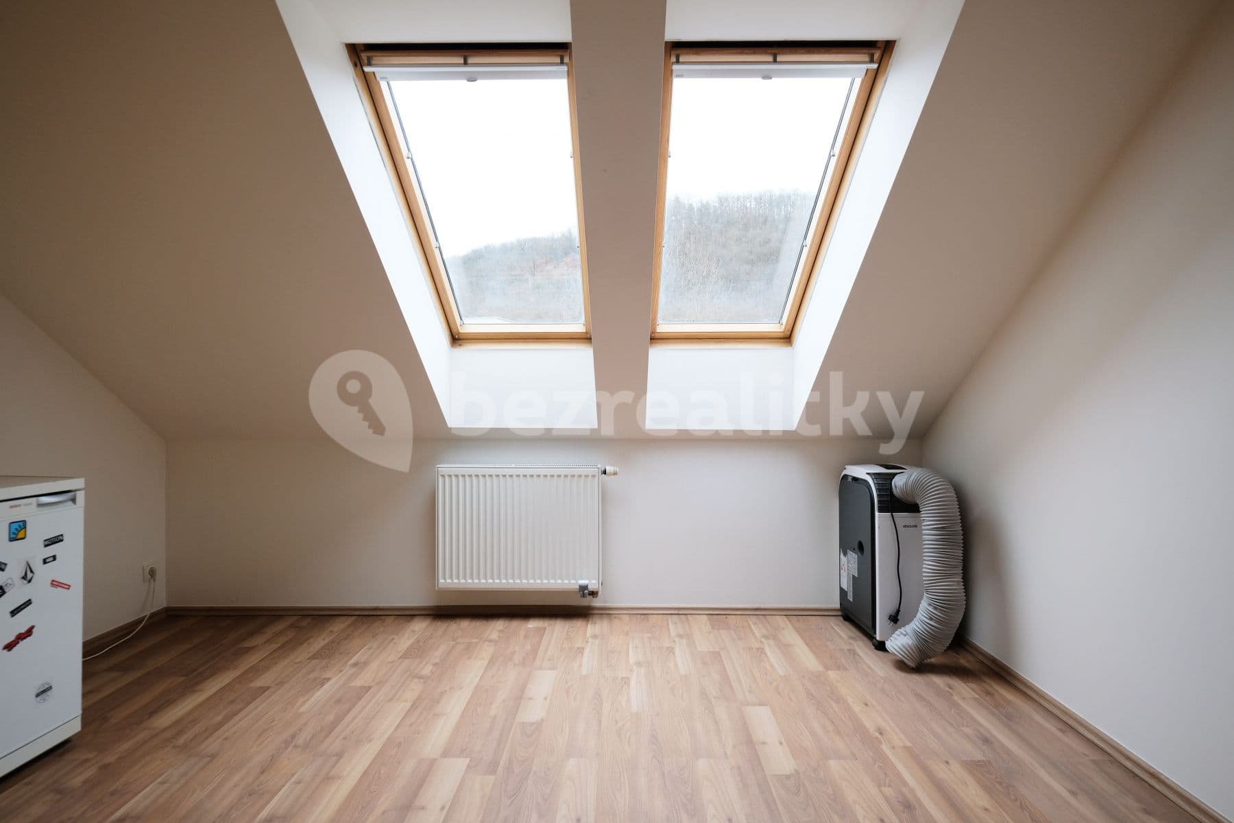 Pronájem bytu 1+1 48 m², Zbraslavská, Praha, Praha Pronájem bytu 1+1 48 m², Zbraslavská, Praha, Praha