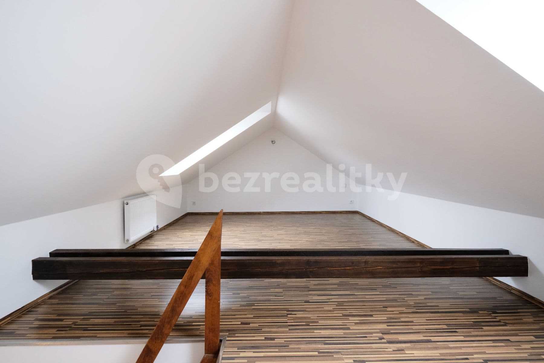 Pronájem bytu 1+1 48 m², Zbraslavská, Praha, Praha Pronájem bytu 1+1 48 m², Zbraslavská, Praha, Praha