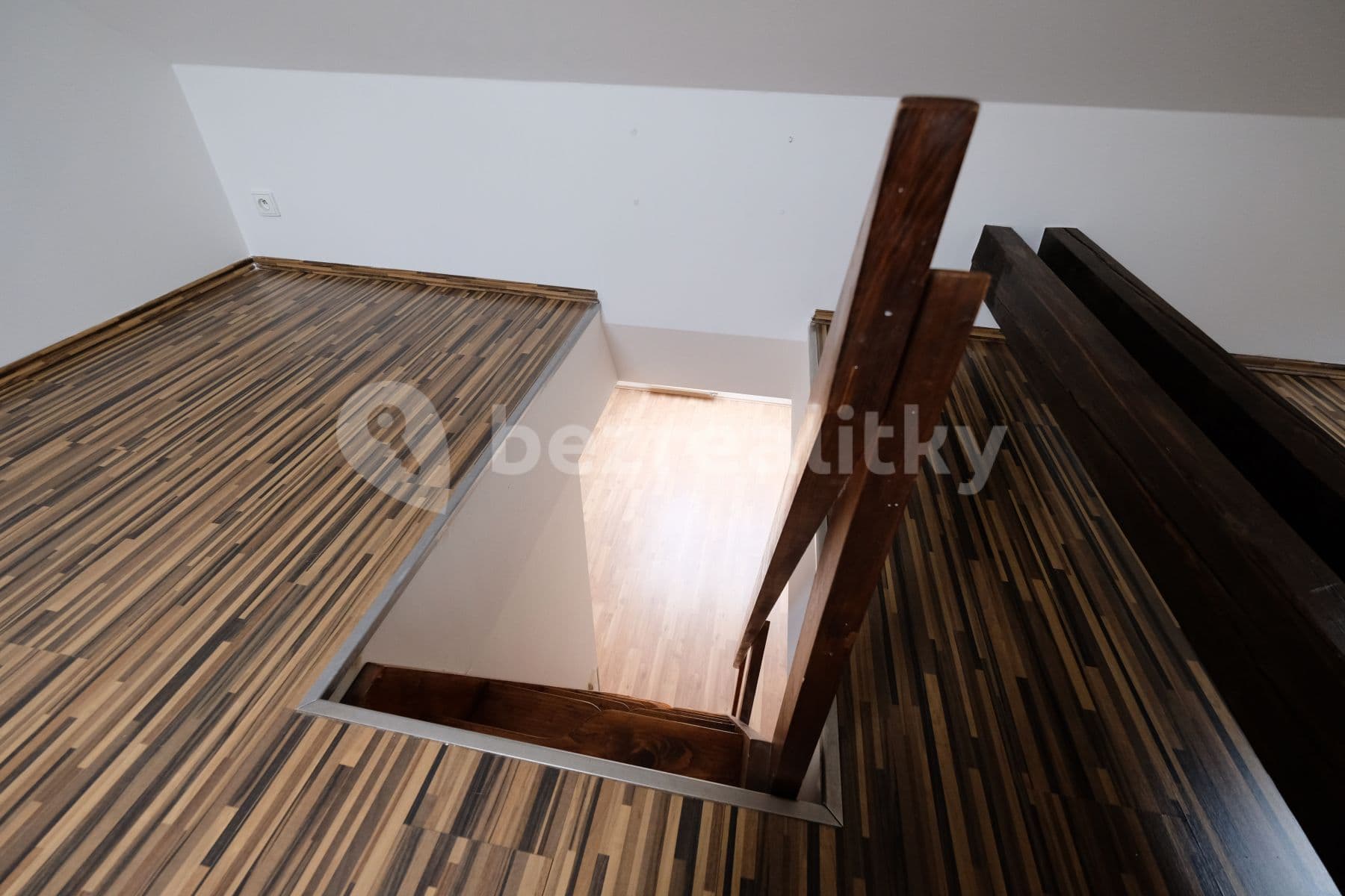 Pronájem bytu 1+1 48 m², Zbraslavská, Praha, Praha Pronájem bytu 1+1 48 m², Zbraslavská, Praha, Praha