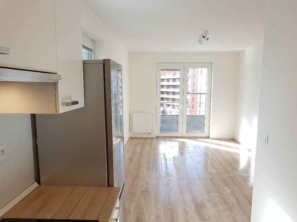 Pronájem bytu 2+kk 53 m², Miroslava Hajna, Praha, Praha Pronájem bytu 2+kk 53 m², Miroslava Hajna, Praha, Praha