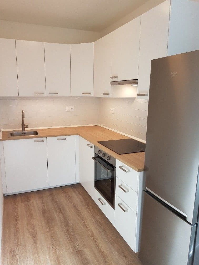 Pronájem bytu 2+kk 53 m², Miroslava Hajna, Praha, Praha Pronájem bytu 2+kk 53 m², Miroslava Hajna, Praha, Praha