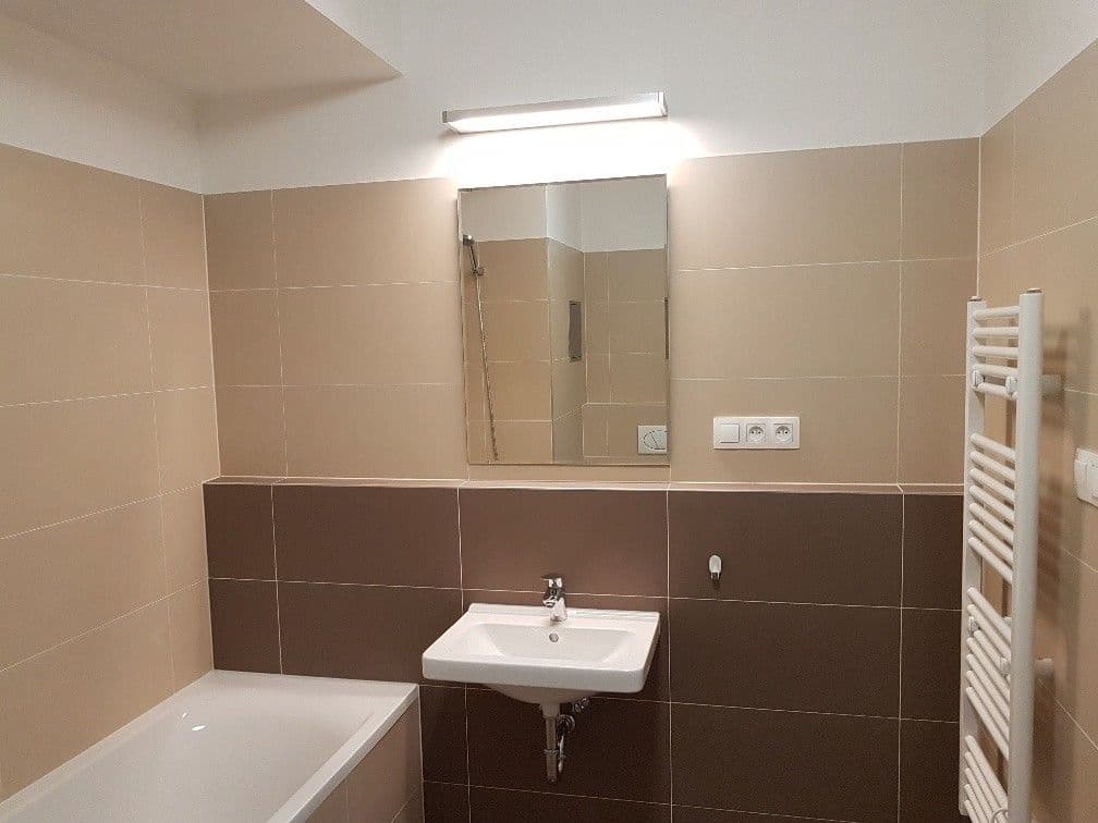 Pronájem bytu 2+kk 53 m², Miroslava Hajna, Praha, Praha Pronájem bytu 2+kk 53 m², Miroslava Hajna, Praha, Praha