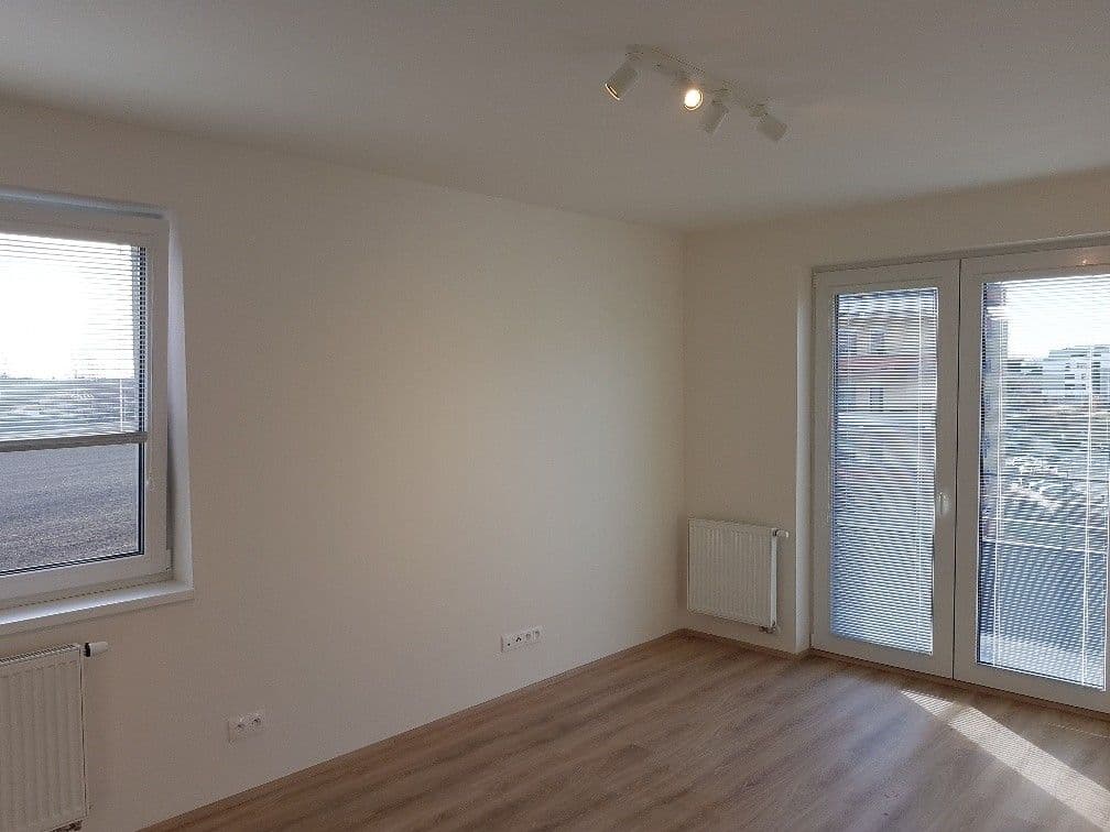 Pronájem bytu 2+kk 53 m², Miroslava Hajna, Praha, Praha Pronájem bytu 2+kk 53 m², Miroslava Hajna, Praha, Praha