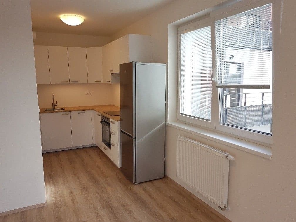 Pronájem bytu 2+kk 53 m², Miroslava Hajna, Praha, Praha Pronájem bytu 2+kk 53 m², Miroslava Hajna, Praha, Praha