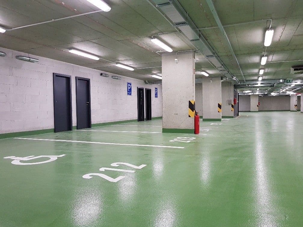 Pronájem bytu 2+kk 53 m², Miroslava Hajna, Praha, Praha Pronájem bytu 2+kk 53 m², Miroslava Hajna, Praha, Praha