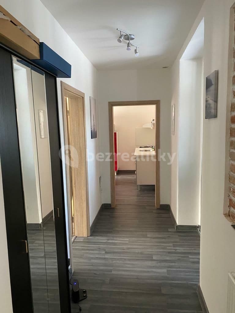 Pronájem bytu 3+kk 60 m², Dubenecká, Praha, Praha Pronájem bytu 3+kk 60 m², Dubenecká, Praha, Praha