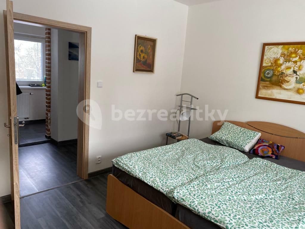 Pronájem bytu 3+kk 60 m², Dubenecká, Praha, Praha Pronájem bytu 3+kk 60 m², Dubenecká, Praha, Praha