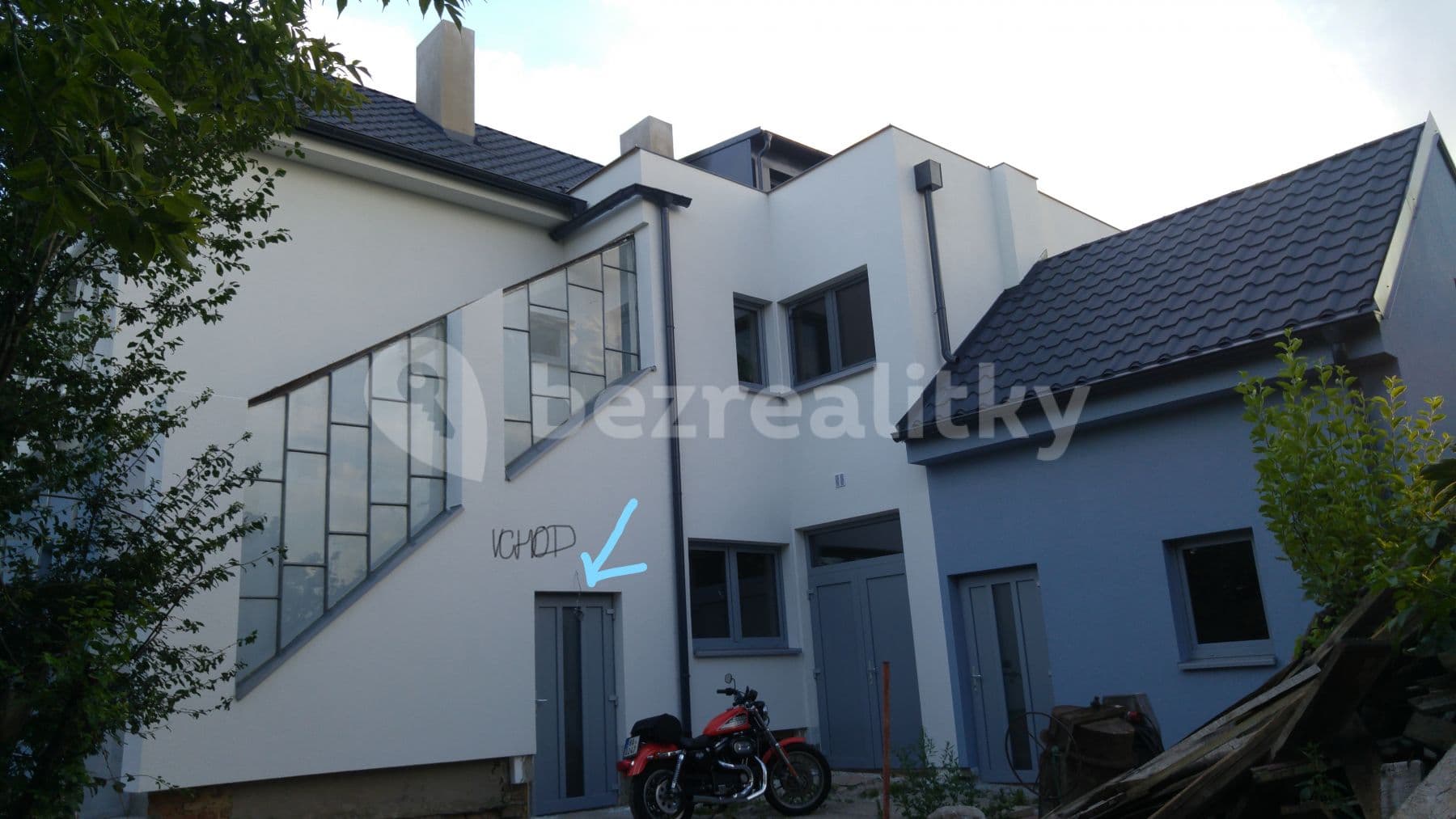Pronájem bytu 3+kk 60 m², Dubenecká, Praha, Praha Pronájem bytu 3+kk 60 m², Dubenecká, Praha, Praha