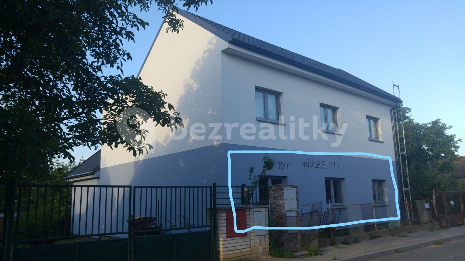 Pronájem bytu 3+kk 60 m², Dubenecká, Praha, Praha Pronájem bytu 3+kk 60 m², Dubenecká, Praha, Praha