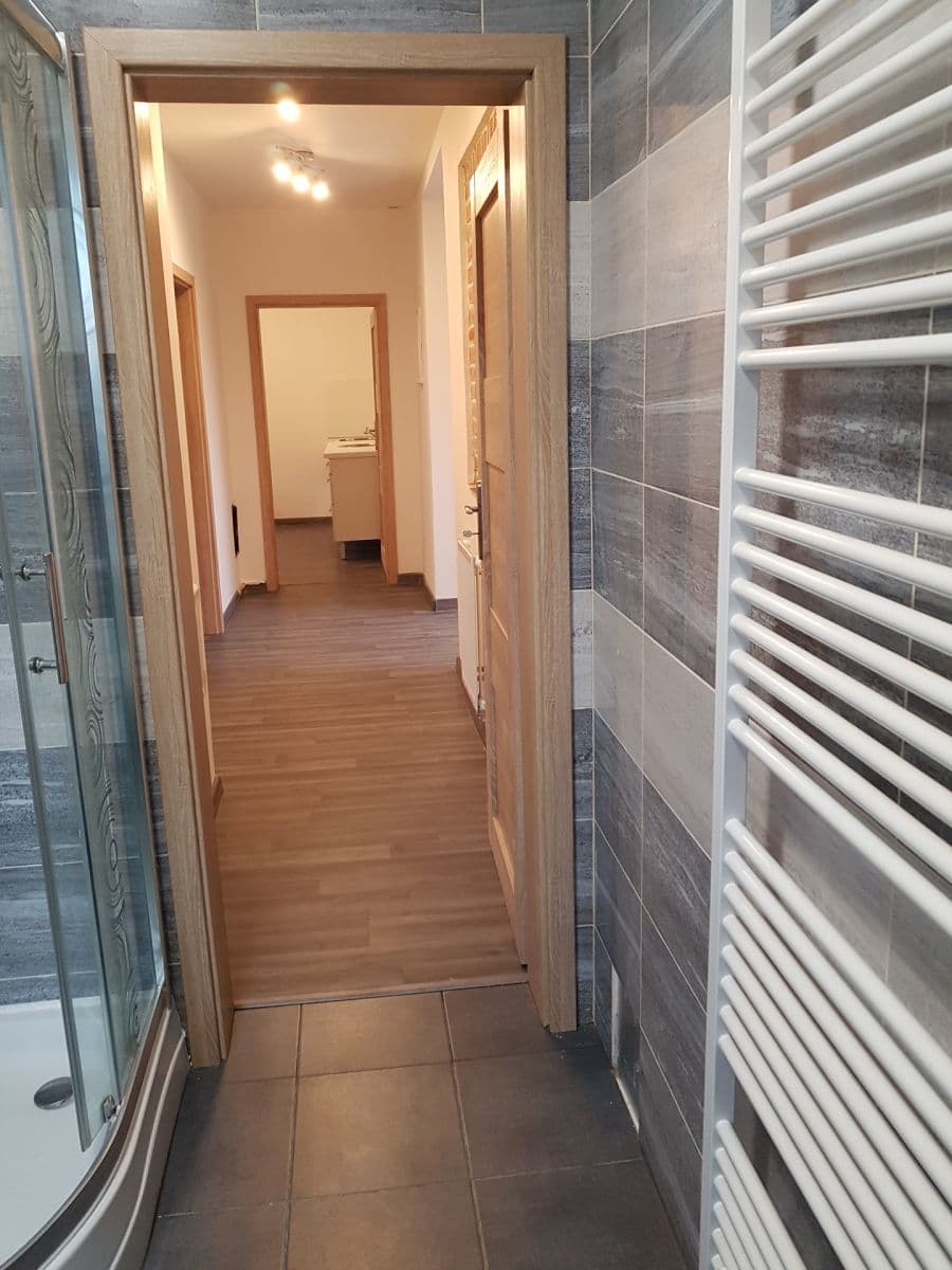 Pronájem bytu 2+1 60 m², Dubenecká, Praha, Praha Pronájem bytu 2+1 60 m², Dubenecká, Praha, Praha