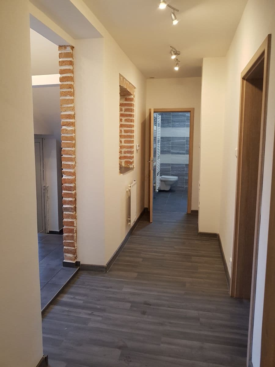 Pronájem bytu 2+1 60 m², Dubenecká, Praha, Praha Pronájem bytu 2+1 60 m², Dubenecká, Praha, Praha