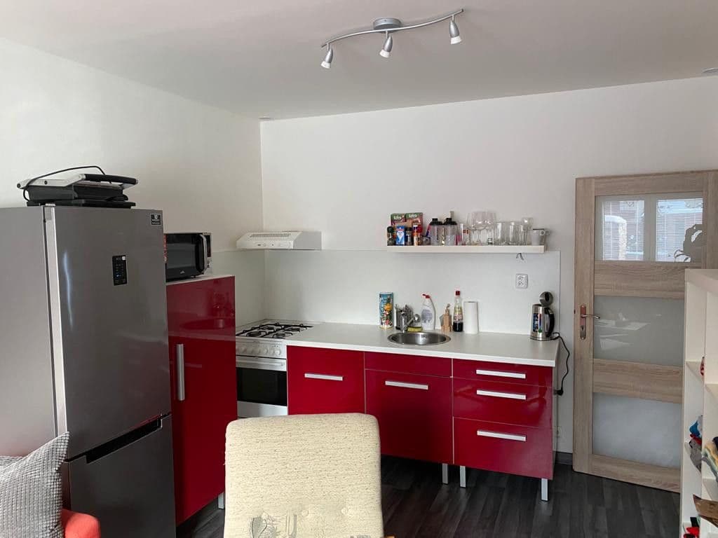 Pronájem bytu 2+1 60 m², Dubenecká, Praha, Praha Pronájem bytu 2+1 60 m², Dubenecká, Praha, Praha