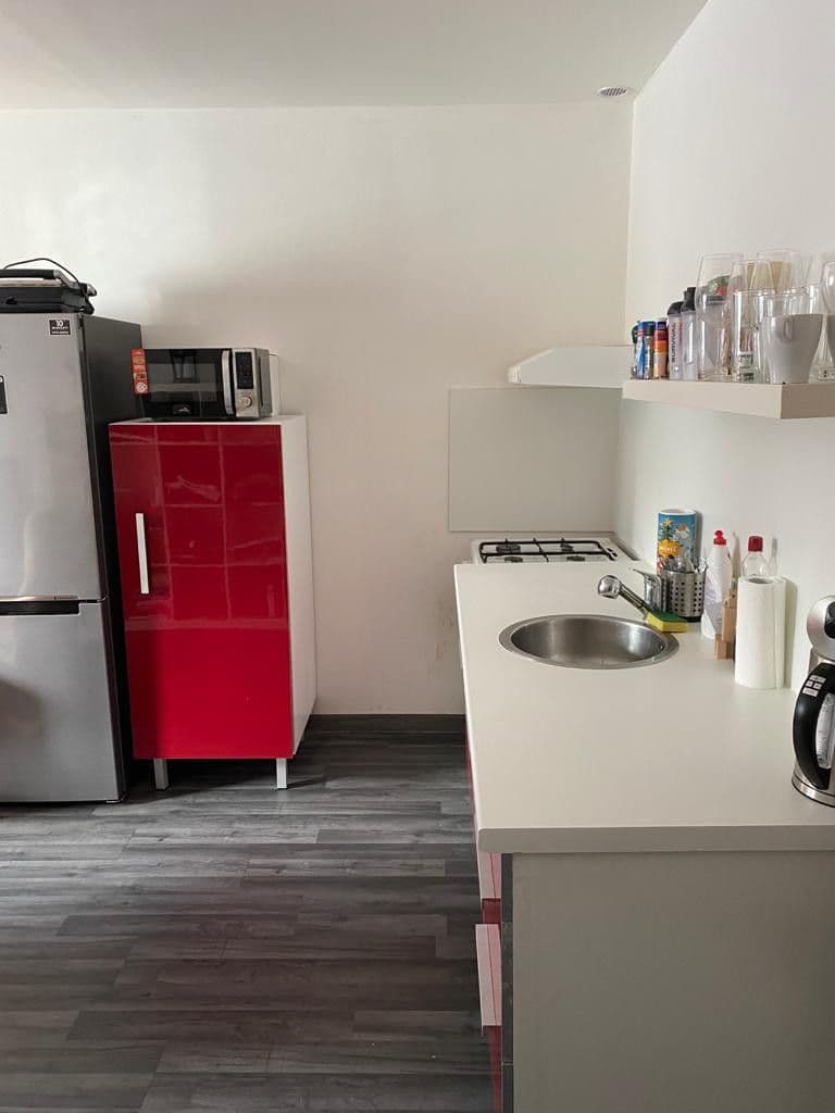Pronájem bytu 2+1 60 m², Dubenecká, Praha, Praha Pronájem bytu 2+1 60 m², Dubenecká, Praha, Praha