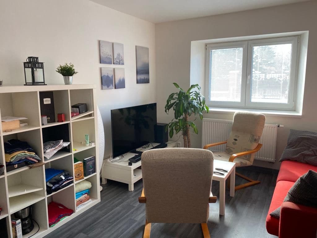 Pronájem bytu 2+1 60 m², Dubenecká, Praha, Praha Pronájem bytu 2+1 60 m², Dubenecká, Praha, Praha