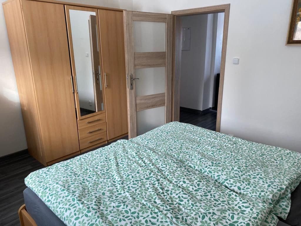 Pronájem bytu 2+1 60 m², Dubenecká, Praha, Praha Pronájem bytu 2+1 60 m², Dubenecká, Praha, Praha