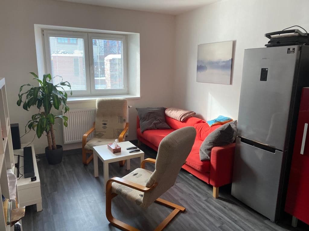 Pronájem bytu 2+1 60 m², Dubenecká, Praha, Praha Pronájem bytu 2+1 60 m², Dubenecká, Praha, Praha