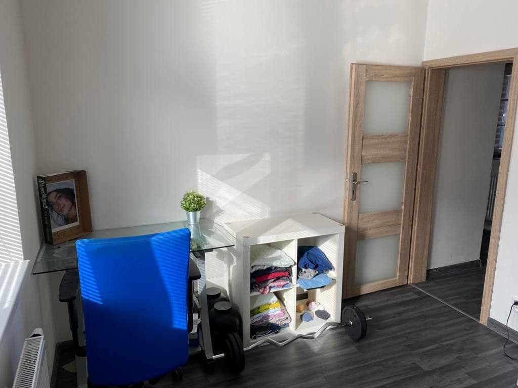 Pronájem bytu 2+1 60 m², Dubenecká, Praha, Praha Pronájem bytu 2+1 60 m², Dubenecká, Praha, Praha