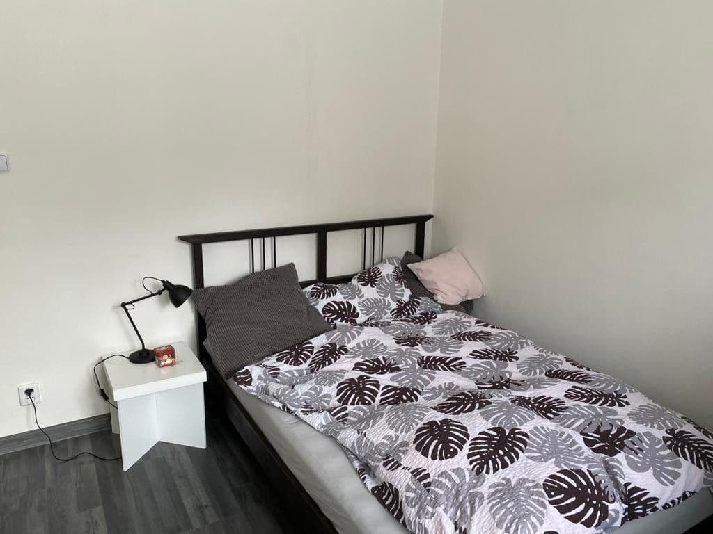 Pronájem bytu 2+1 60 m², Dubenecká, Praha, Praha Pronájem bytu 2+1 60 m², Dubenecká, Praha, Praha