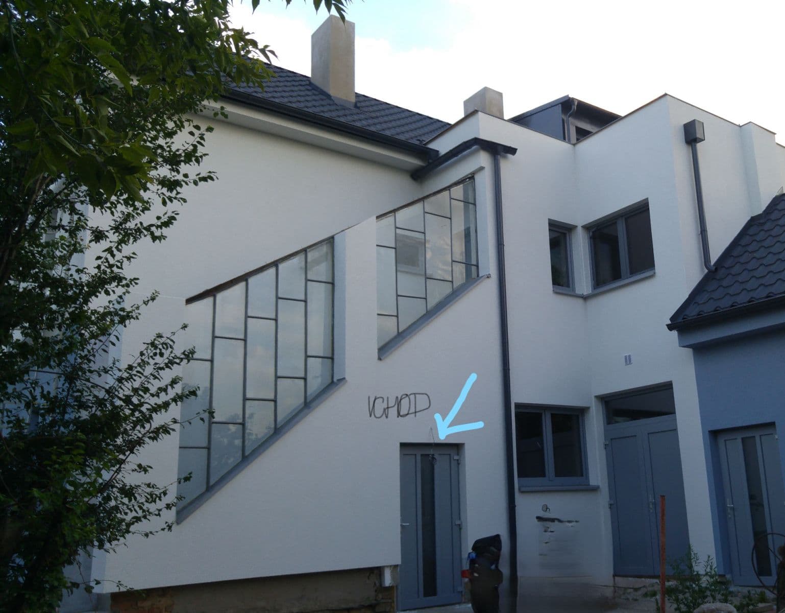 Pronájem bytu 2+1 60 m², Dubenecká, Praha, Praha Pronájem bytu 2+1 60 m², Dubenecká, Praha, Praha