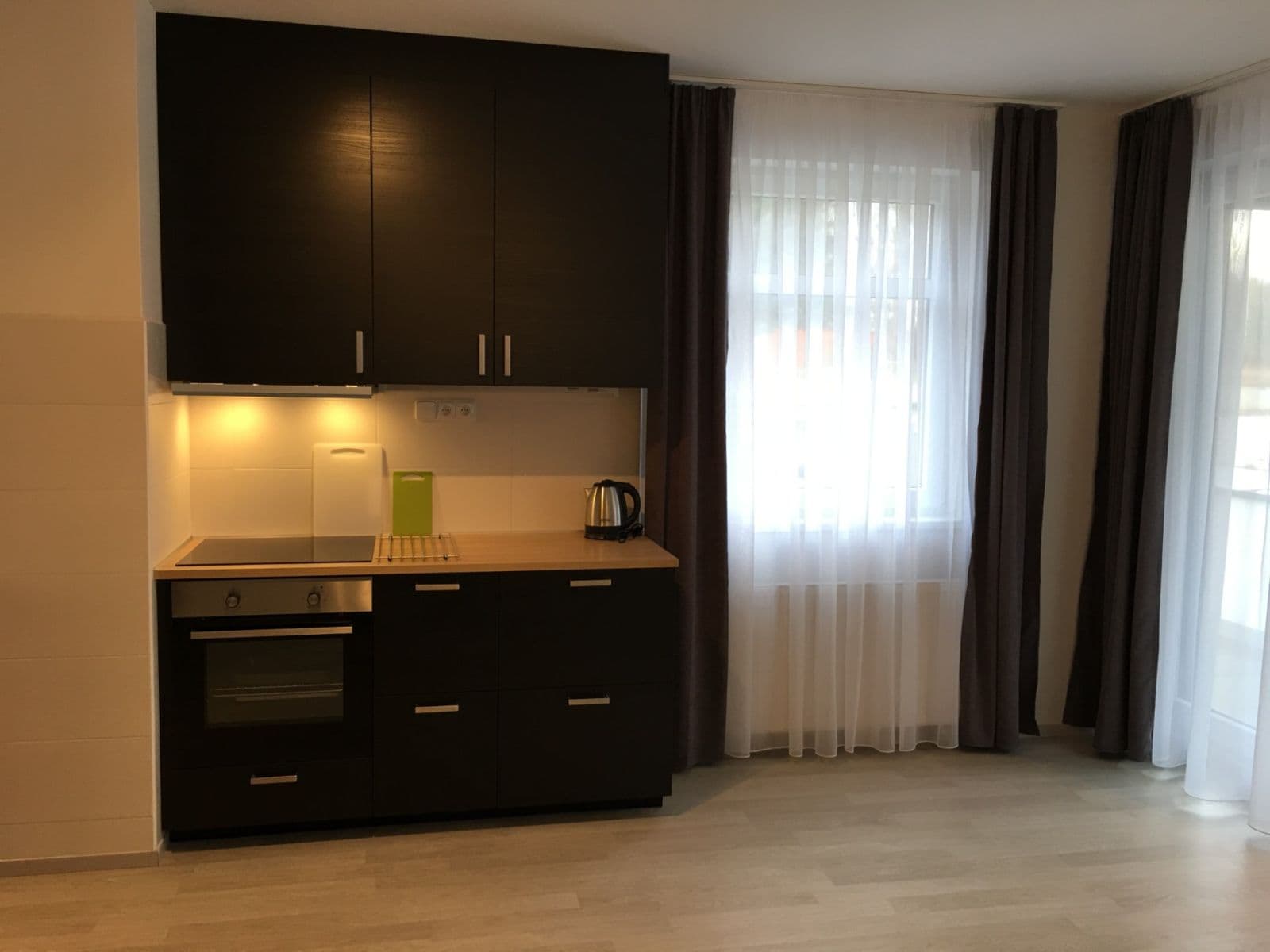 Pronájem bytu 3+kk 92 m², Oty Bubeníčka, Praha, Praha Pronájem bytu 3+kk 92 m², Oty Bubeníčka, Praha, Praha