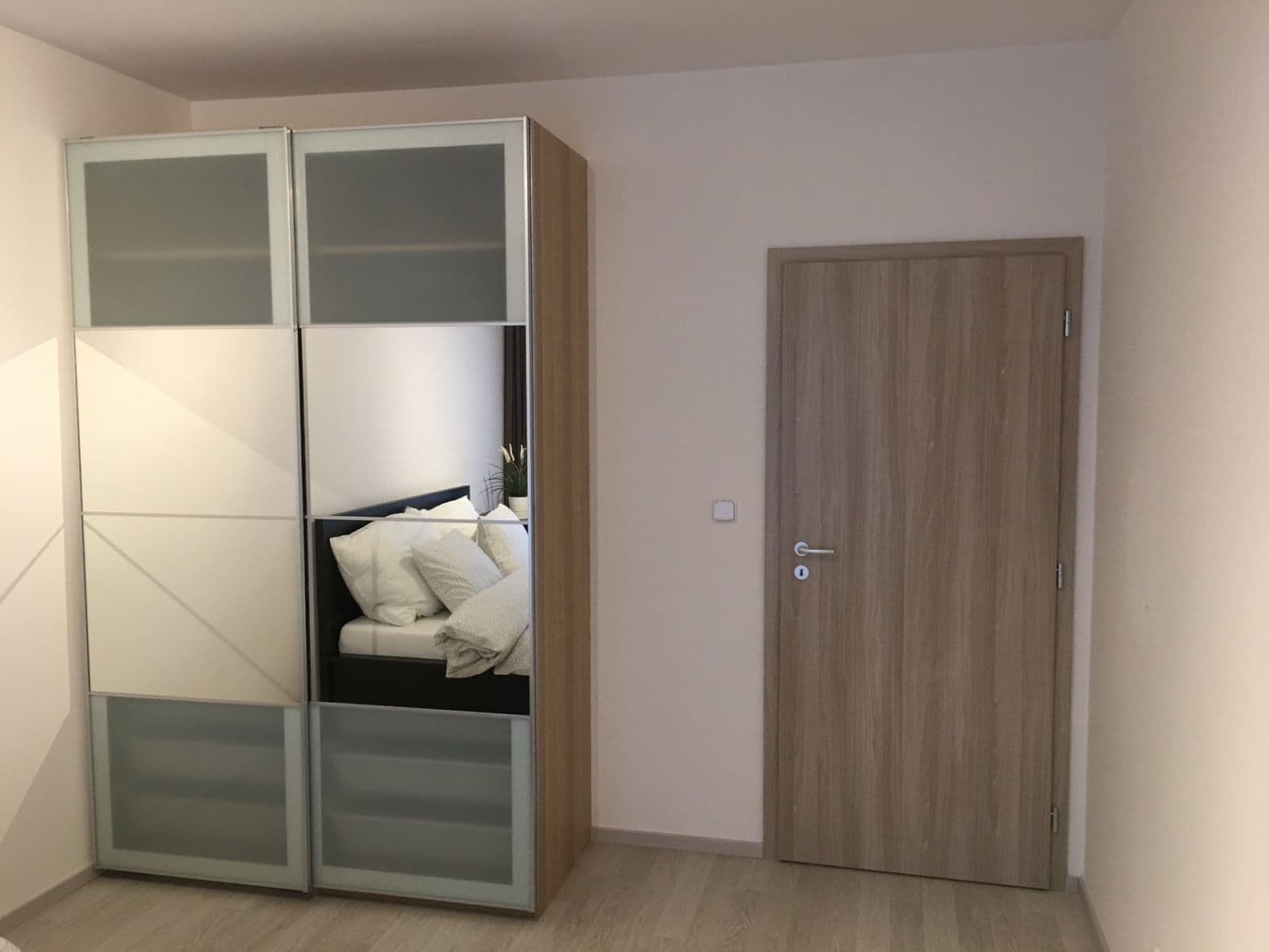 Pronájem bytu 3+kk 92 m², Oty Bubeníčka, Praha, Praha Pronájem bytu 3+kk 92 m², Oty Bubeníčka, Praha, Praha