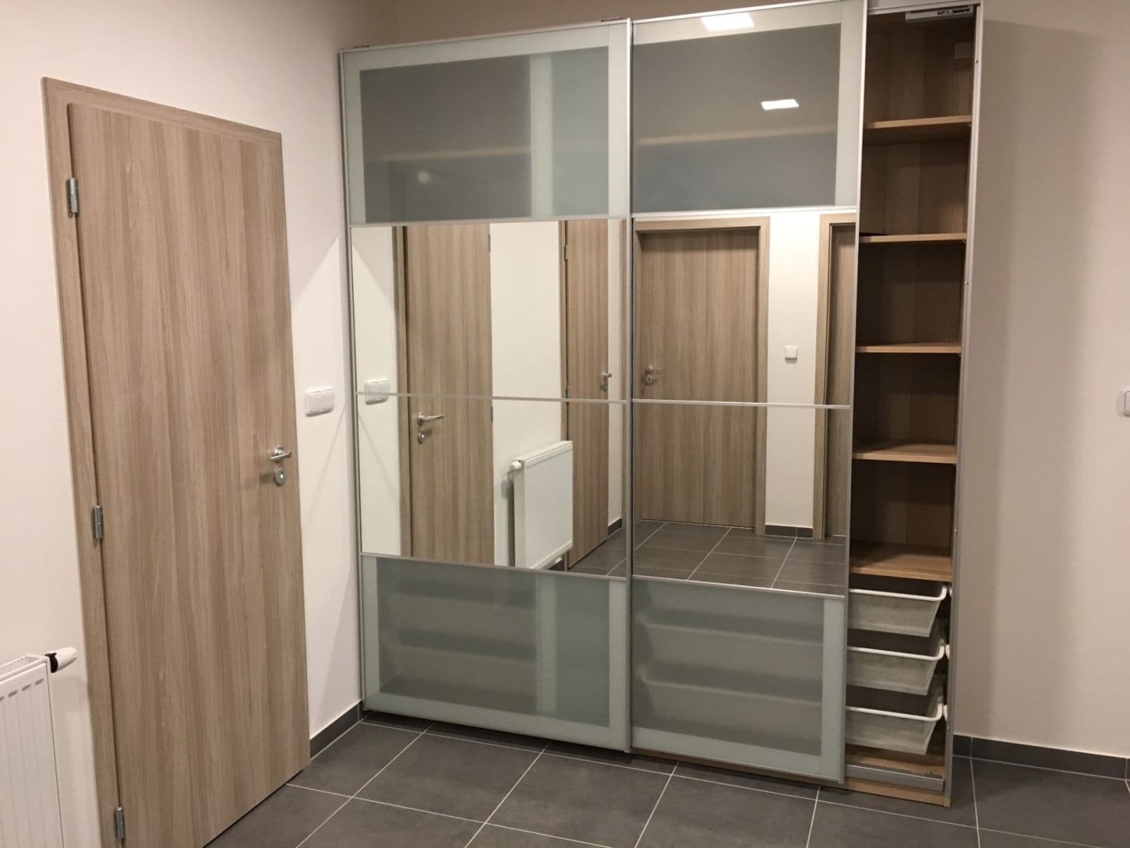 Pronájem bytu 3+kk 92 m², Oty Bubeníčka, Praha, Praha Pronájem bytu 3+kk 92 m², Oty Bubeníčka, Praha, Praha