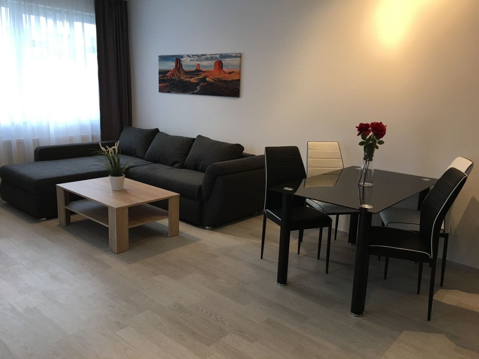 Pronájem bytu 3+kk 92 m², Oty Bubeníčka, Praha, Praha Pronájem bytu 3+kk 92 m², Oty Bubeníčka, Praha, Praha