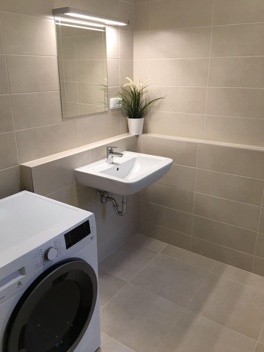 Pronájem bytu 3+kk 92 m², Oty Bubeníčka, Praha, Praha Pronájem bytu 3+kk 92 m², Oty Bubeníčka, Praha, Praha