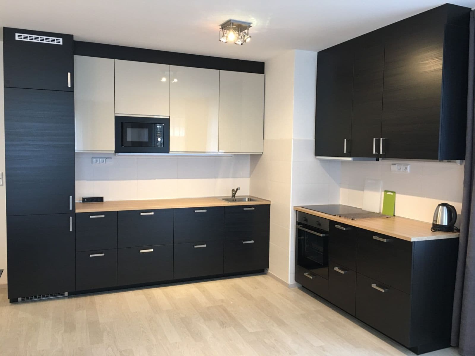 Pronájem bytu 3+kk 92 m², Oty Bubeníčka, Praha, Praha Pronájem bytu 3+kk 92 m², Oty Bubeníčka, Praha, Praha
